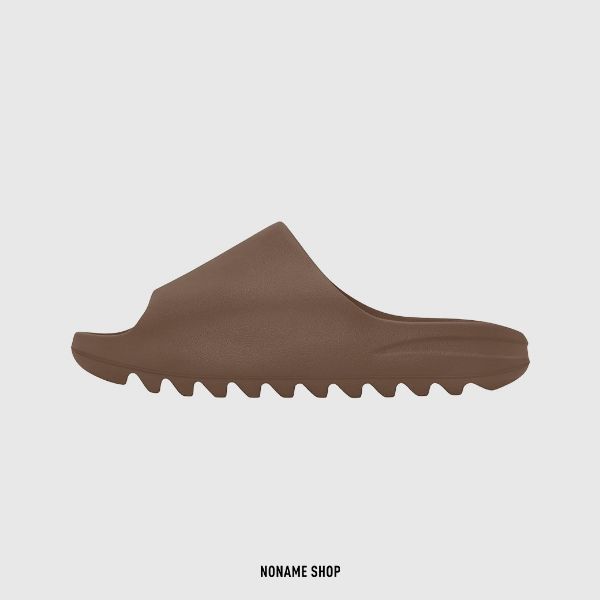 圖片 ADIDAS YEEZY SLIDE "FLAX" 亞麻棕 拖鞋