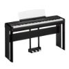 圖片 YAMAHA P-515 電鋼琴/可攜帶/木質琴鍵/四顆喇叭