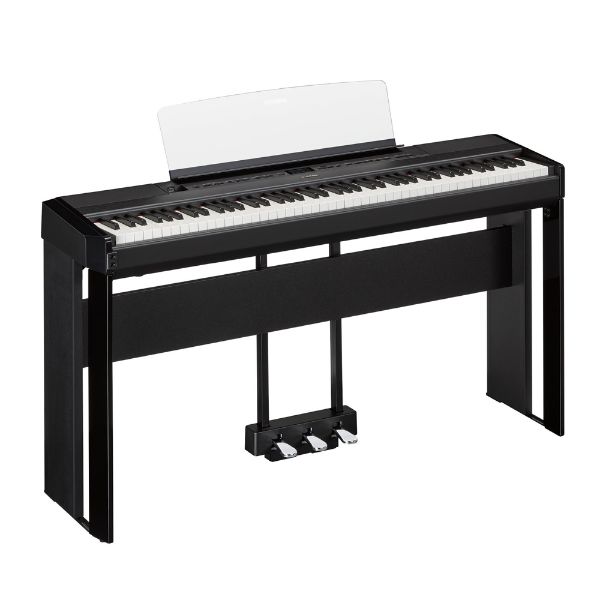 圖片 YAMAHA P-515 電鋼琴/可攜帶/木質琴鍵/四顆喇叭