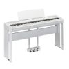 圖片 YAMAHA P-515 電鋼琴/可攜帶/木質琴鍵/四顆喇叭