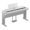 圖片 YAMAHA DGX-670 電鋼琴/可攜帶/自動伴奏/藍芽播放