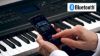 圖片 YAMAHA DGX-670 電鋼琴/可攜帶/自動伴奏/藍芽播放