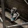 圖片 NICEDAY 代購 Adidas Yeezy 700 og 初代 反光 椰子 男女 B75571