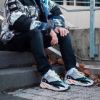 圖片 NICEDAY 代購 Adidas Yeezy 700 og 初代 反光 椰子 男女 B75571