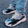圖片 NICEDAY 代購 Adidas Yeezy 700 og 初代 反光 椰子 男女 B75571