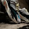 圖片 NICEDAY 代購 Adidas Yeezy 700 og 初代 反光 椰子 男女 B75571