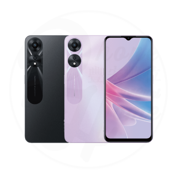 圖片 OPPO A78  (4GB+128GB)  <送智能客服24Hr>