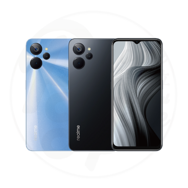 圖片 realme 10T 5G(8G/256G) <送智能客服24Hr>