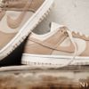 圖片 NICEDAY 代購 Nike Dunk Low SE Sand Drift 棕熊 女鞋 FD0873-126