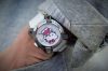 圖片 瑞士 Romain Jerome 羅曼·傑羅姆全球限量76隻 Romain Jerome X Hello Kitty 特別聯乘鑽錶