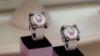 圖片 瑞士 Romain Jerome 羅曼·傑羅姆全球限量76隻 Romain Jerome X Hello Kitty 特別聯乘鑽錶