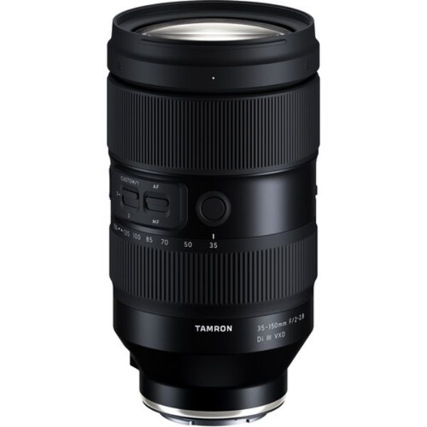 圖片 TAMRON 35-150mm F2-2.8 DiIII VXD FOR SONY A058 公司貨（原廠保固）
