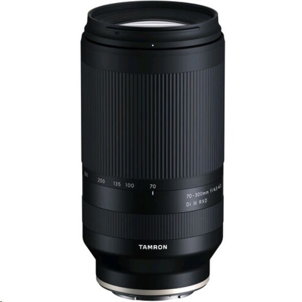 圖片 TAMRON 70-300mm F4.5-6.3 DI III RXD A047 公司貨（原廠保固）