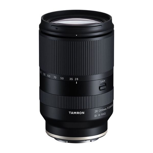 圖片 TAMRON 28-200mm F2.8-5.6 DI III RXD FOR SONY A071 公司貨（原廠保固）
