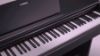 圖片 預定 YAMAHA YDP145 電鋼琴/家用滑蓋式/APP