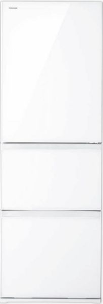 圖片 TOSHIBA 東芝 366公升三門變頻冰箱 GR-RB469WE-PGT(21)