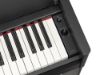 圖片 預定 YAMAHA YDP-S55 電鋼琴/窄身掀蓋式/GH3琴鍵/APP