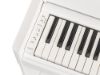 圖片 預定 YAMAHA YDP-S55 電鋼琴/窄身掀蓋式/GH3琴鍵/APP