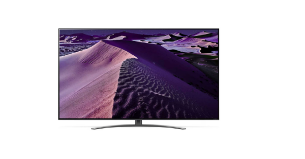 圖片 LG 樂金 65型 QNED miniLED 4K AI 語音物聯網電視 65QNED86SQA