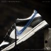 圖片 NICEDAY 代購 Nike Dunk Low 熊貓 閃電 藍 黑藍 女碼 大童款 FD0689-001