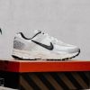 圖片 NICEDAY 現貨 Nike Air Zoom Vomero5 白黑 熊貓 可拆式 女款 FJ5474-133