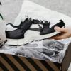 圖片 NICEDAY 現貨 Nike Air Zoom Vomero5 白黑 熊貓 可拆式 女款 FJ5474-133