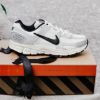 圖片 NICEDAY 現貨 Nike Air Zoom Vomero5 白黑 熊貓 可拆式 女款 FJ5474-133