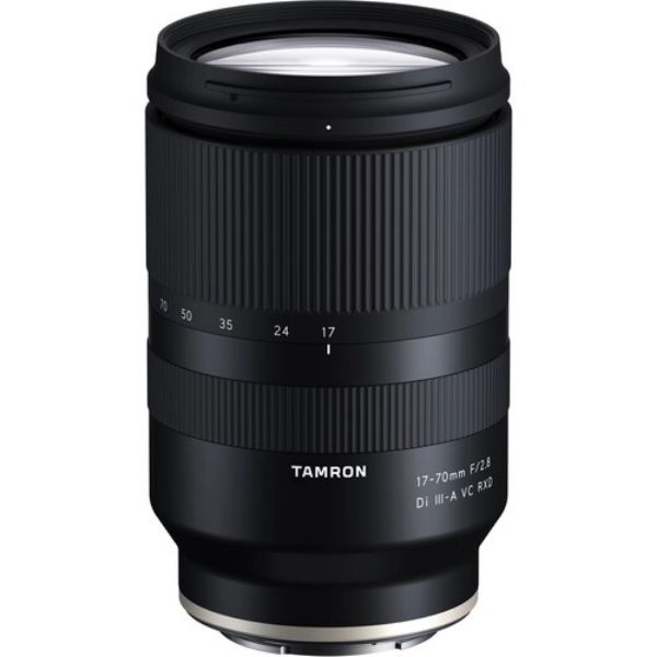 圖片 TAMRON 17-70mm F2.8 DI III-A VC RXD (APS-C) B070 公司貨（原廠保固）