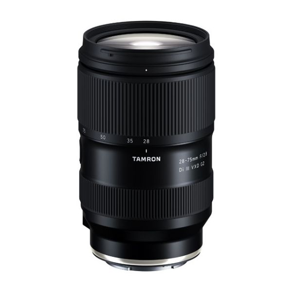 圖片 TAMRON 28-75mm F2.8 DI III VXD G2 FOR SONY E A063 公司貨（原廠保固）