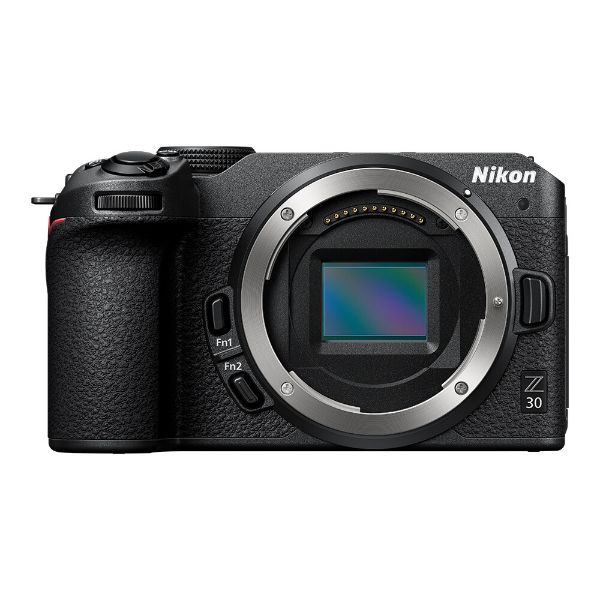 圖片 NIKON Z30 BODY 公司貨（原廠保固）