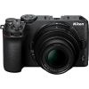 圖片 NIKON Z30 單鏡組 Z DX 16-50mm F3.5-6.3 VR 公司貨（原廠保固）