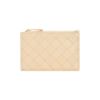 圖片 BOTTEGA VENETA BV 小羊皮卡夾/卡包 淺褐色  689542VCPP3 9776