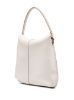 圖片 Tod's Tods 大款皮革 T Case Hobo 包 白色