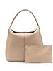 圖片 Tod's Tods 大款皮革 T Case Hobo 包  乾燥玫瑰粉色