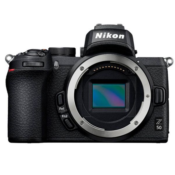 圖片 NIKON Z50 BODY 公司貨（原廠保固）
