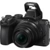 圖片 NIKON Z50 單鏡組 Z DX 16-50mm 公司貨（原廠保固）