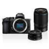 圖片 NIKON Z50 雙鏡組 Z DX 16-50mm+50-250mm VR 公司貨（原廠保固）