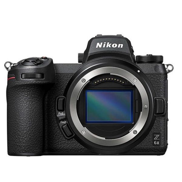 圖片 NIKON Z6 II BODY 公司貨（原廠保固）