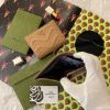 圖片 GUCCI Marmont 粉色系短夾