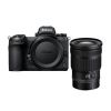圖片 NIKON Z6 II + NIKKOR Z 24-120mm F4S KIT 公司貨（原廠保固）