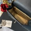 圖片 CHANEL 23C足球金球黑金 17CM