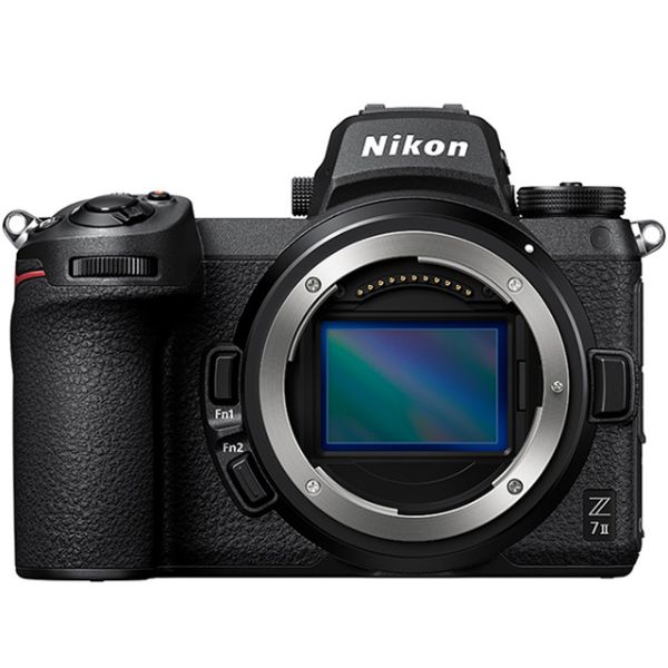 圖片 NIKON Z7 II BODY 公司貨（原廠保固）