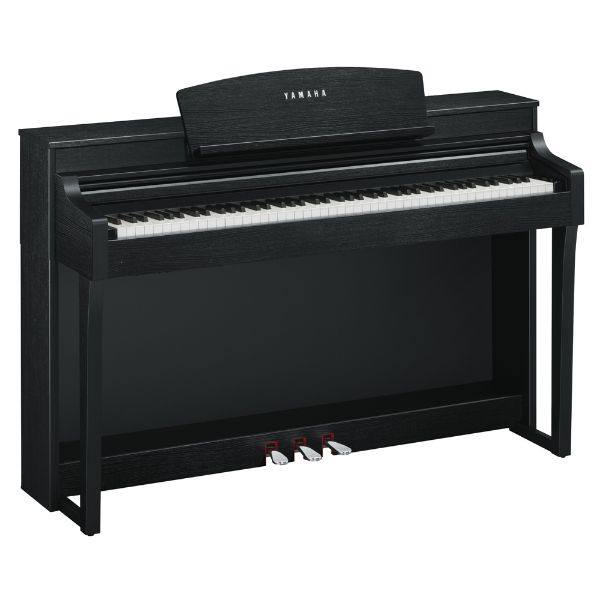 圖片 預定  YAMAHA CSP-150 電鋼琴/瀑布燈/平板控制