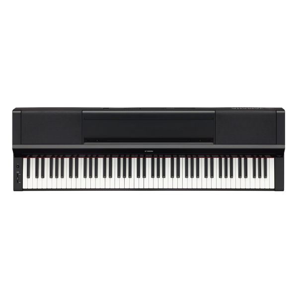 圖片 YAMAHA P-S500 電鋼琴/可攜帶/瀑布燈/內建伴奏
