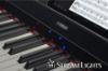 圖片 YAMAHA P-S500 電鋼琴/可攜帶/瀑布燈/內建伴奏