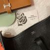 圖片 Hermès Evelyne 29 黑色銀釦