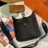 圖片 Hermès Evelyne 29 黑色銀釦