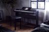 圖片 YAMAHA P-S500 電鋼琴/可攜帶/瀑布燈/內建伴奏