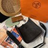 圖片 Hermès Evelyne 29 黑色銀釦