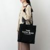 圖片 【現貨在台 】MARC JACOBS 黑色THEFUNCTIONAL TOTE BAG 手提包